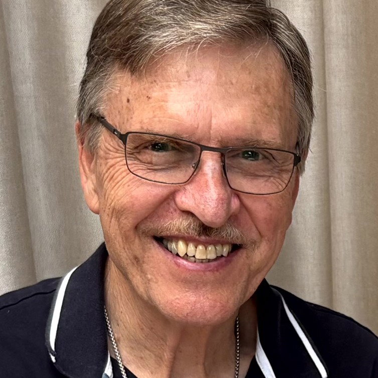 Gordon  Petley-Jones 