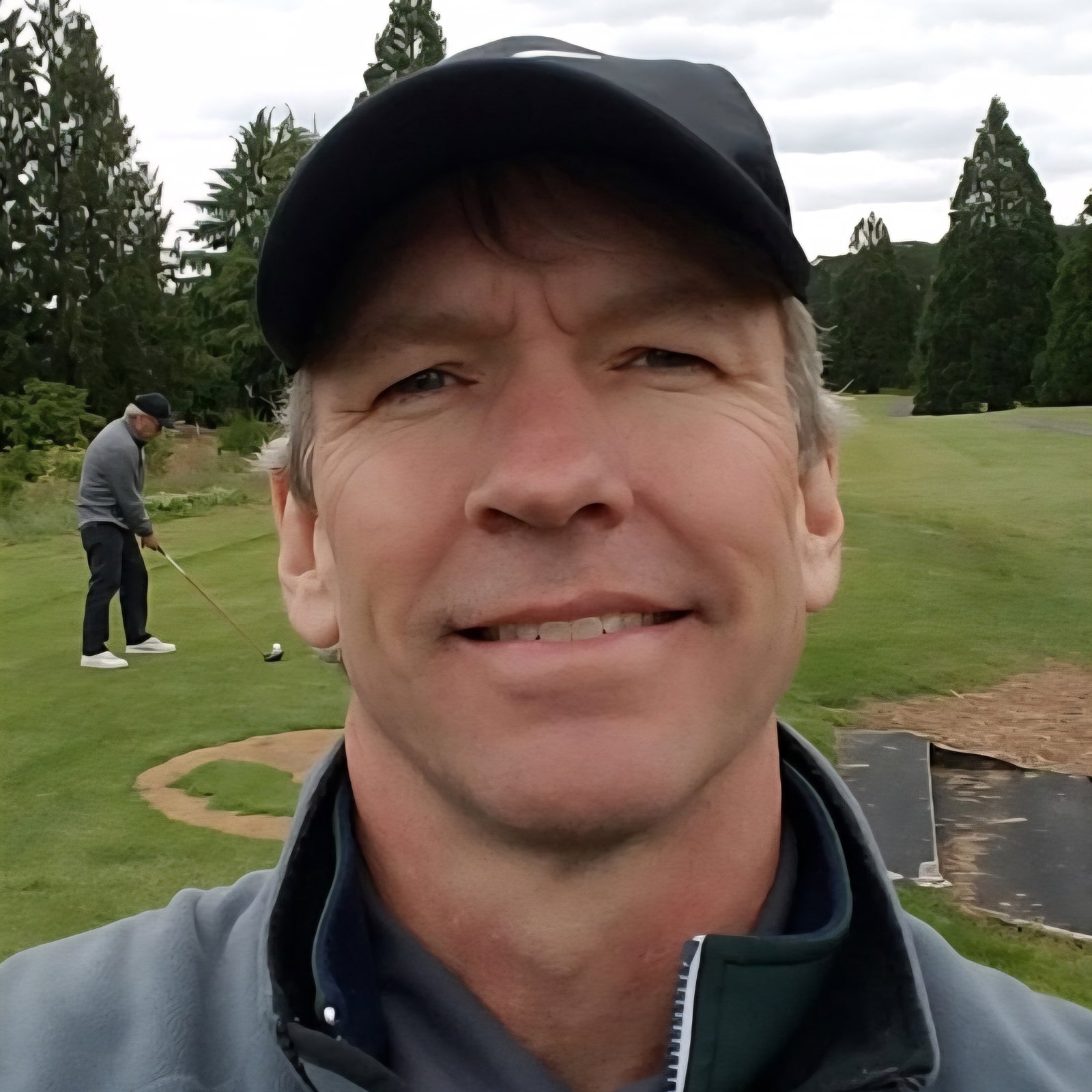 Mike  Bowen 