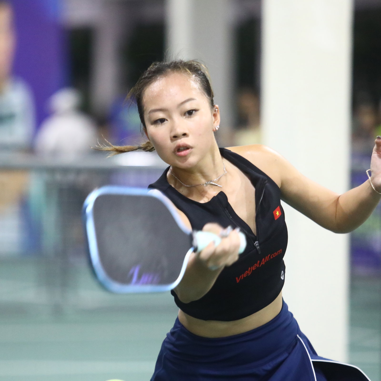 Sophia Phuong Anh  Tran 