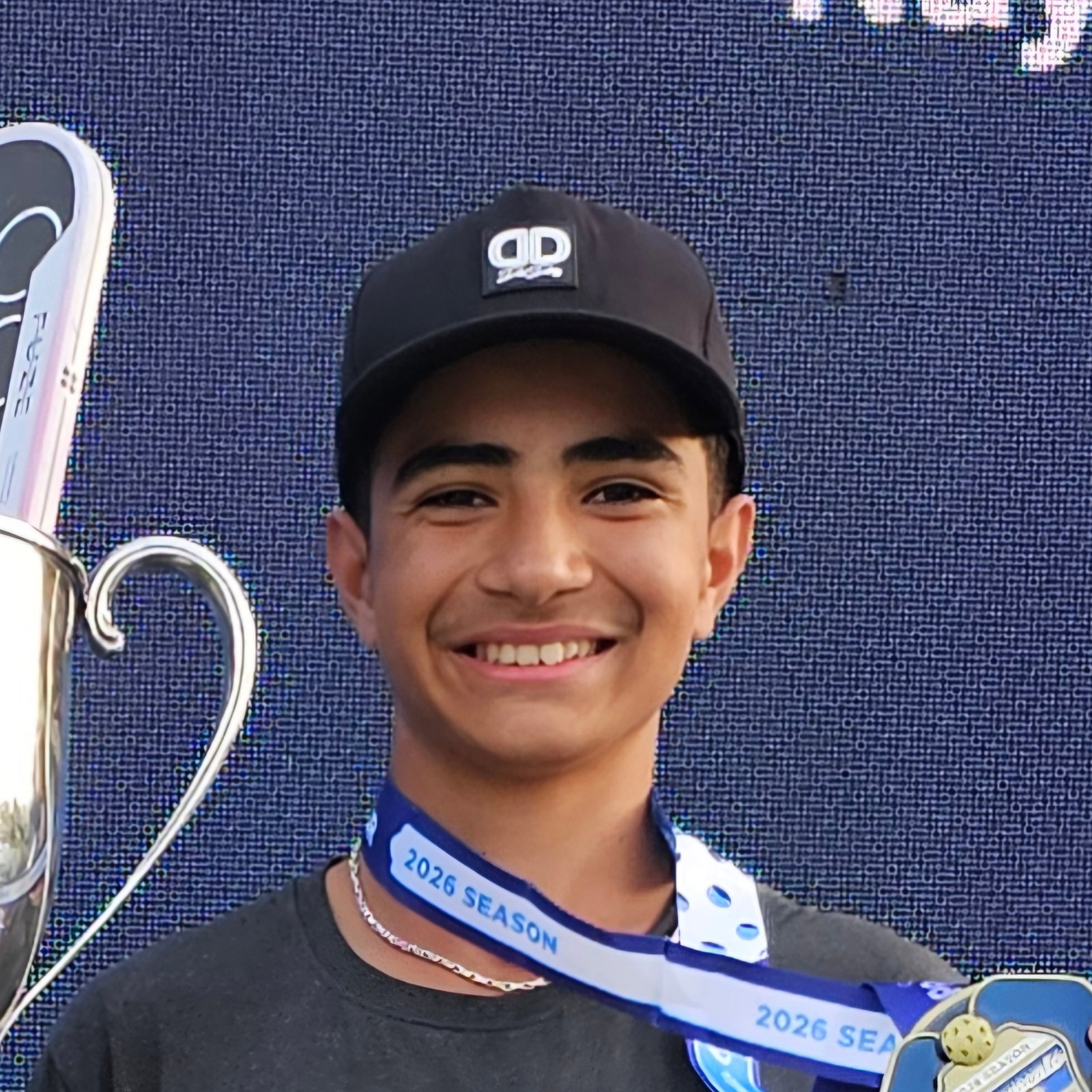 Emiliano  Pena 