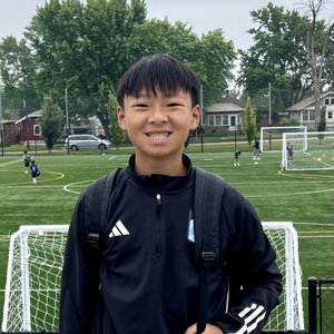 Austin Vang