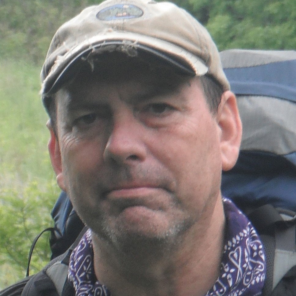 Tom  Kendrick 