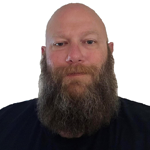 Neil  Kepler 