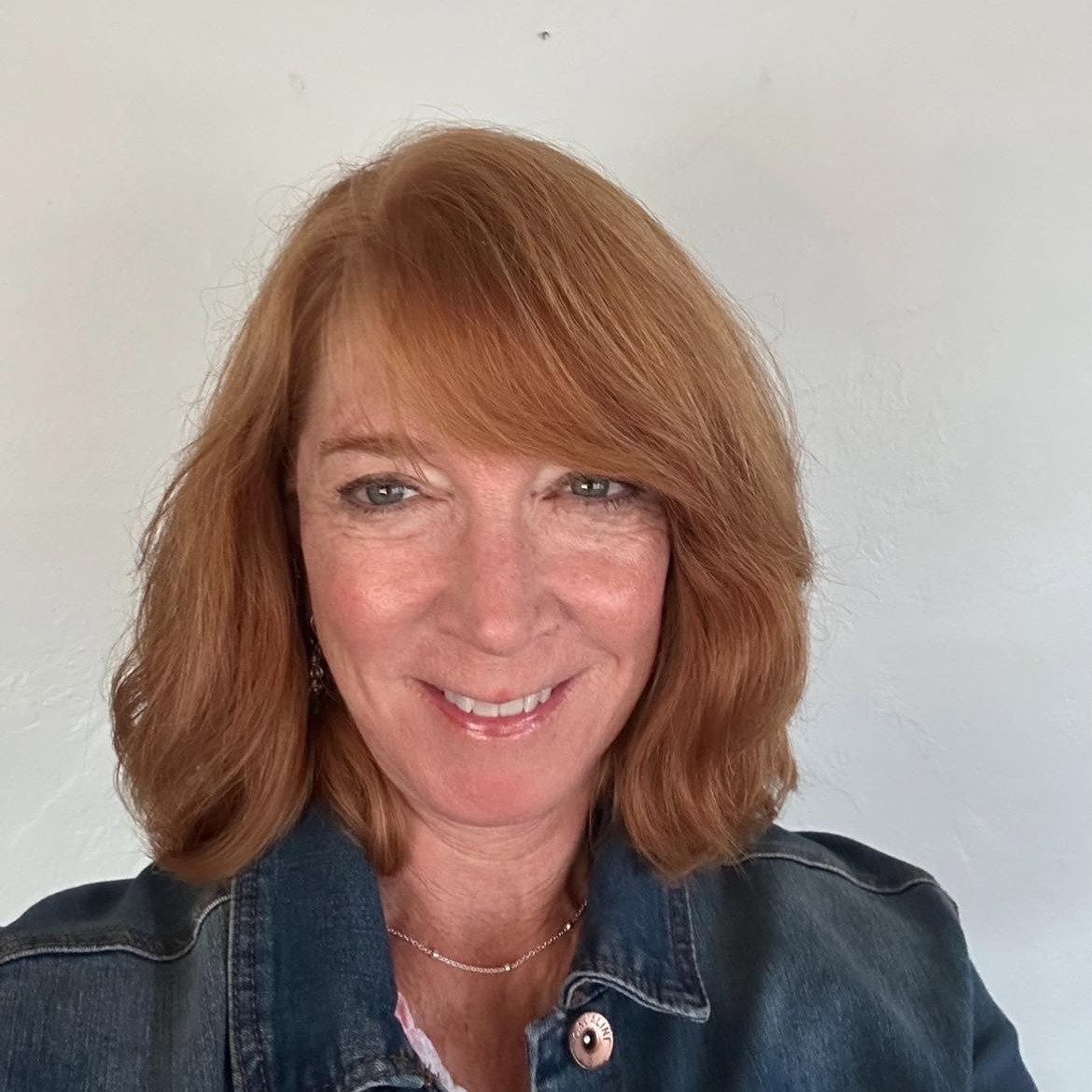Laurie  Slate 