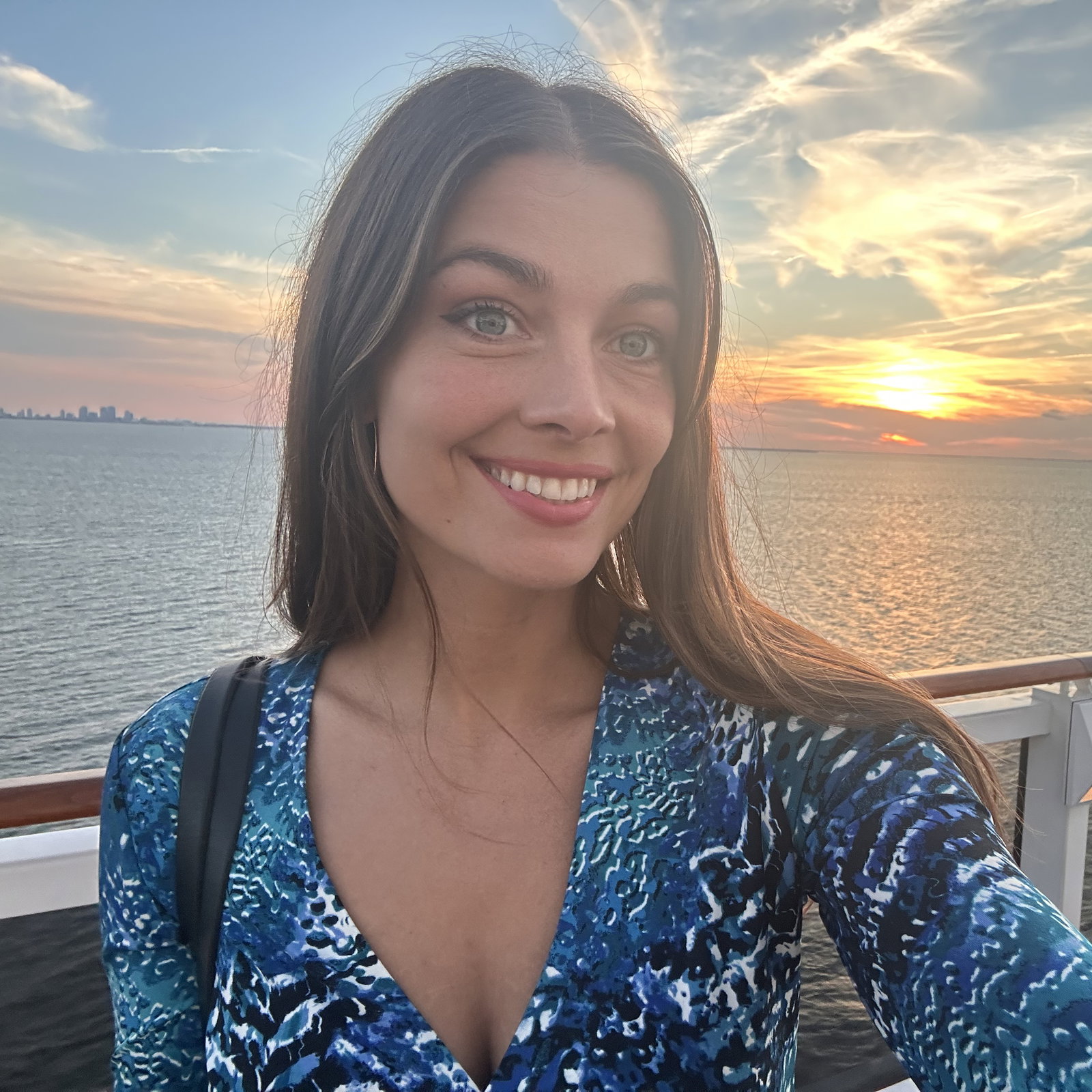 Brooke  Terry 