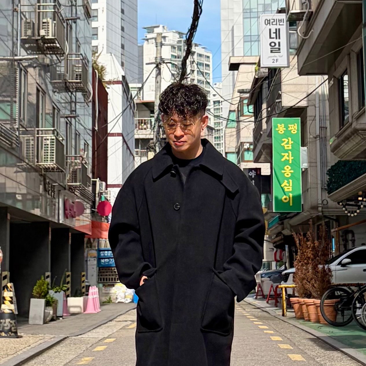 Dylan  Soh