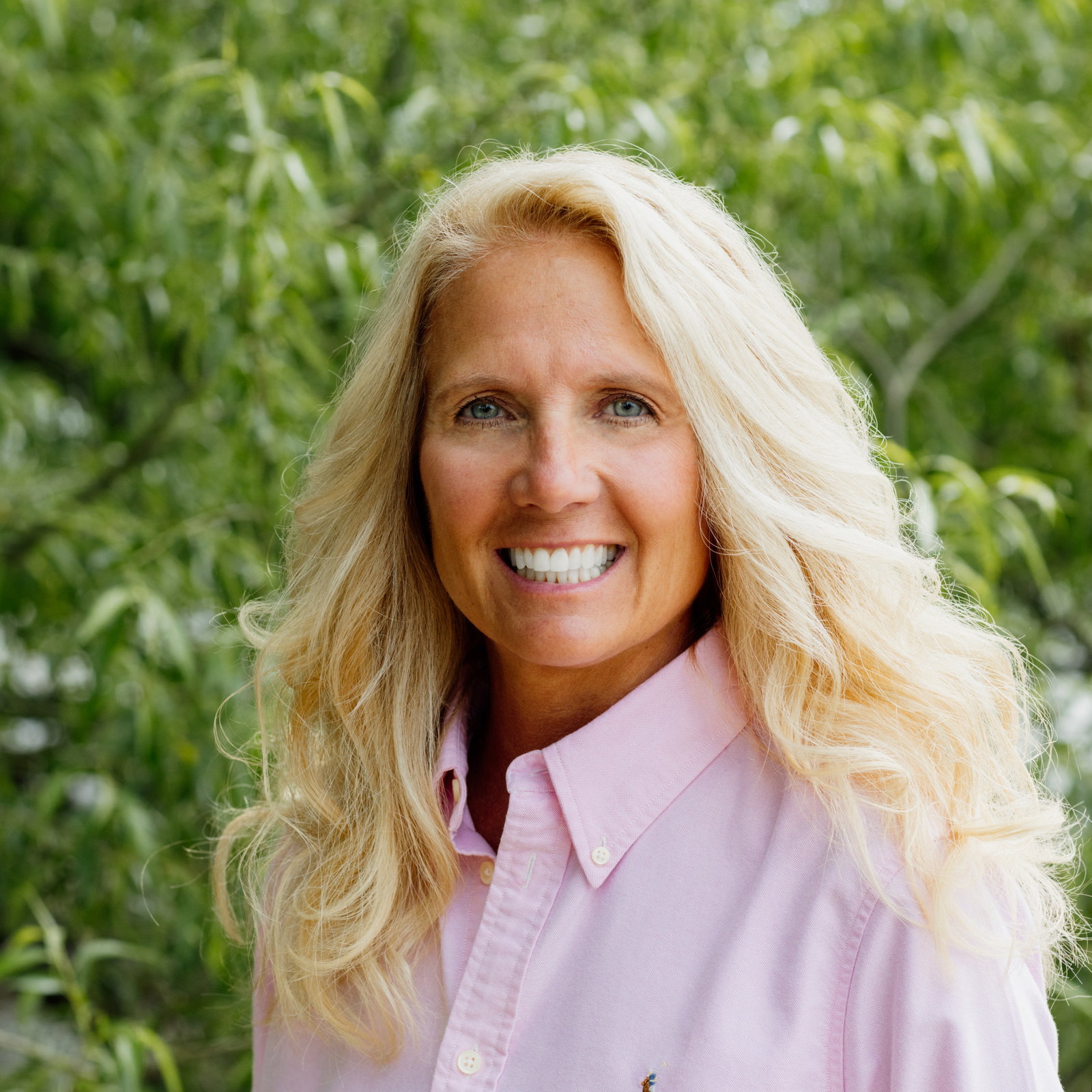 Kathleen  Haueisen 