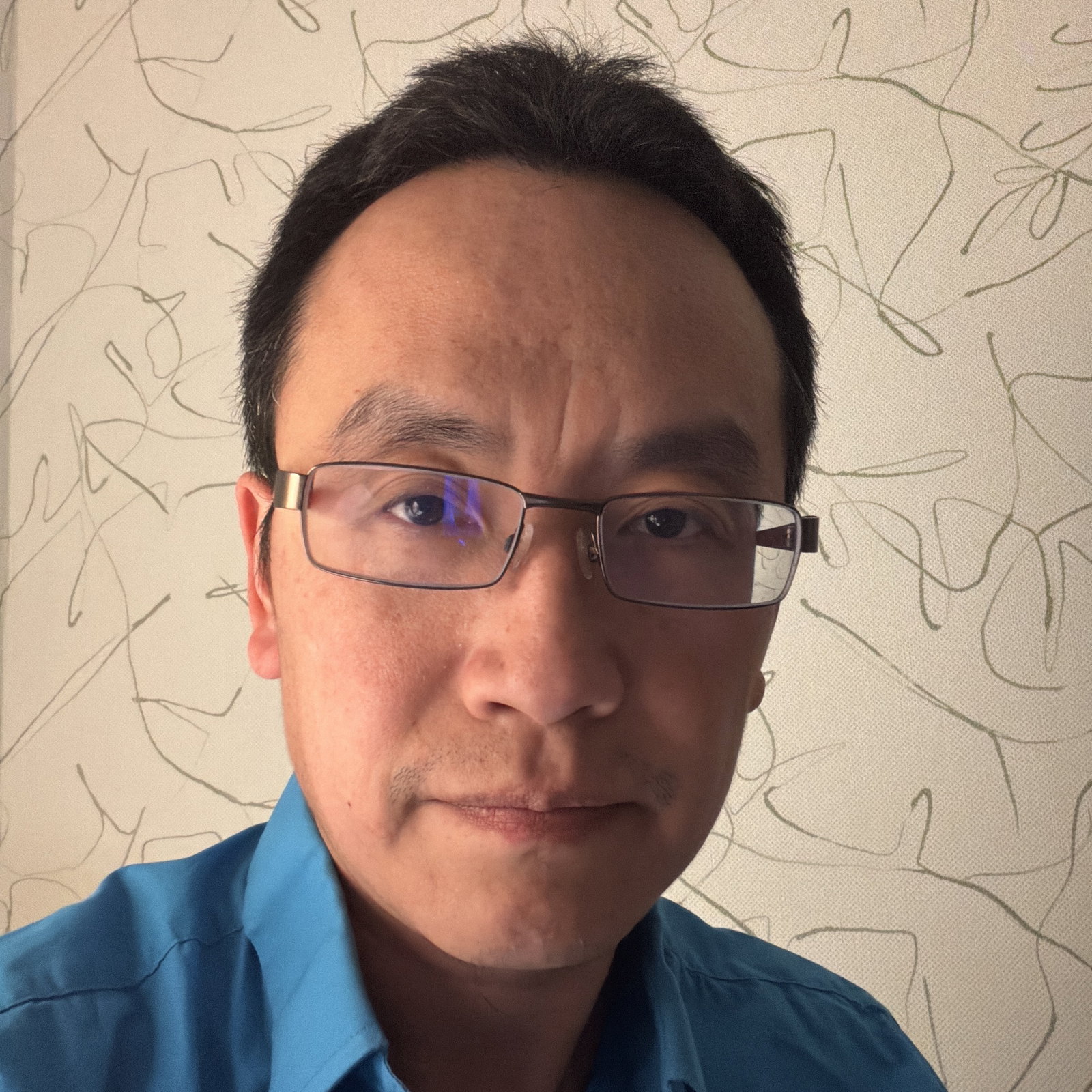 Anh  Le 