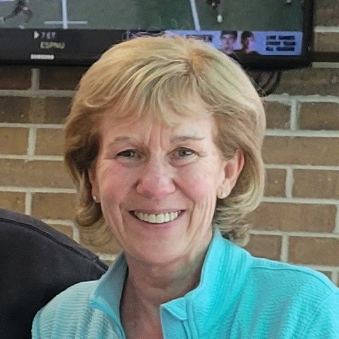 Susan  Whitmore 