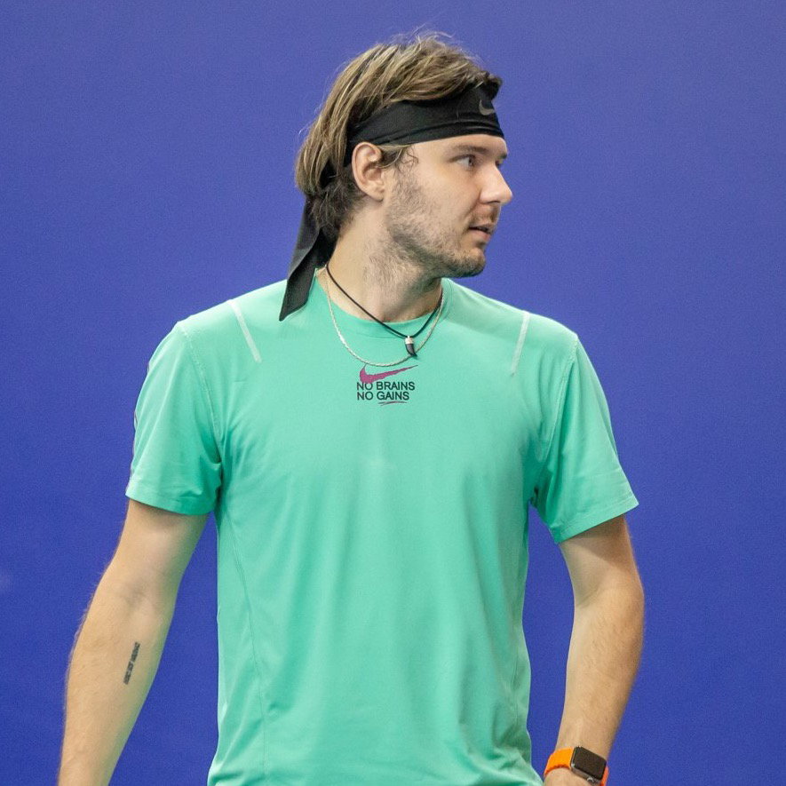 Alexander  Elfimov 