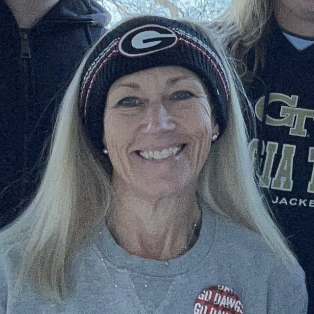 Teresa  Kendrick 
