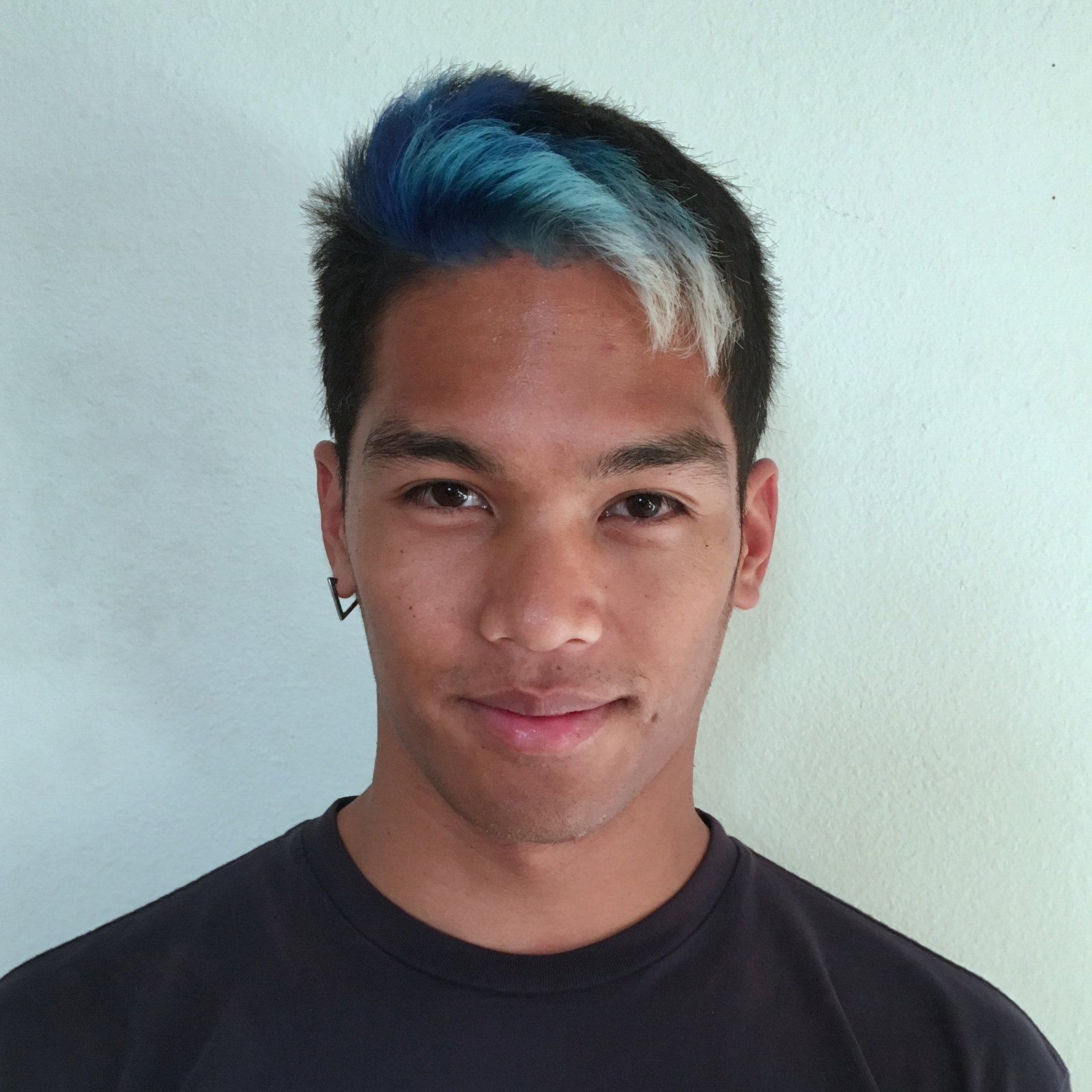 Randy  Reyes 