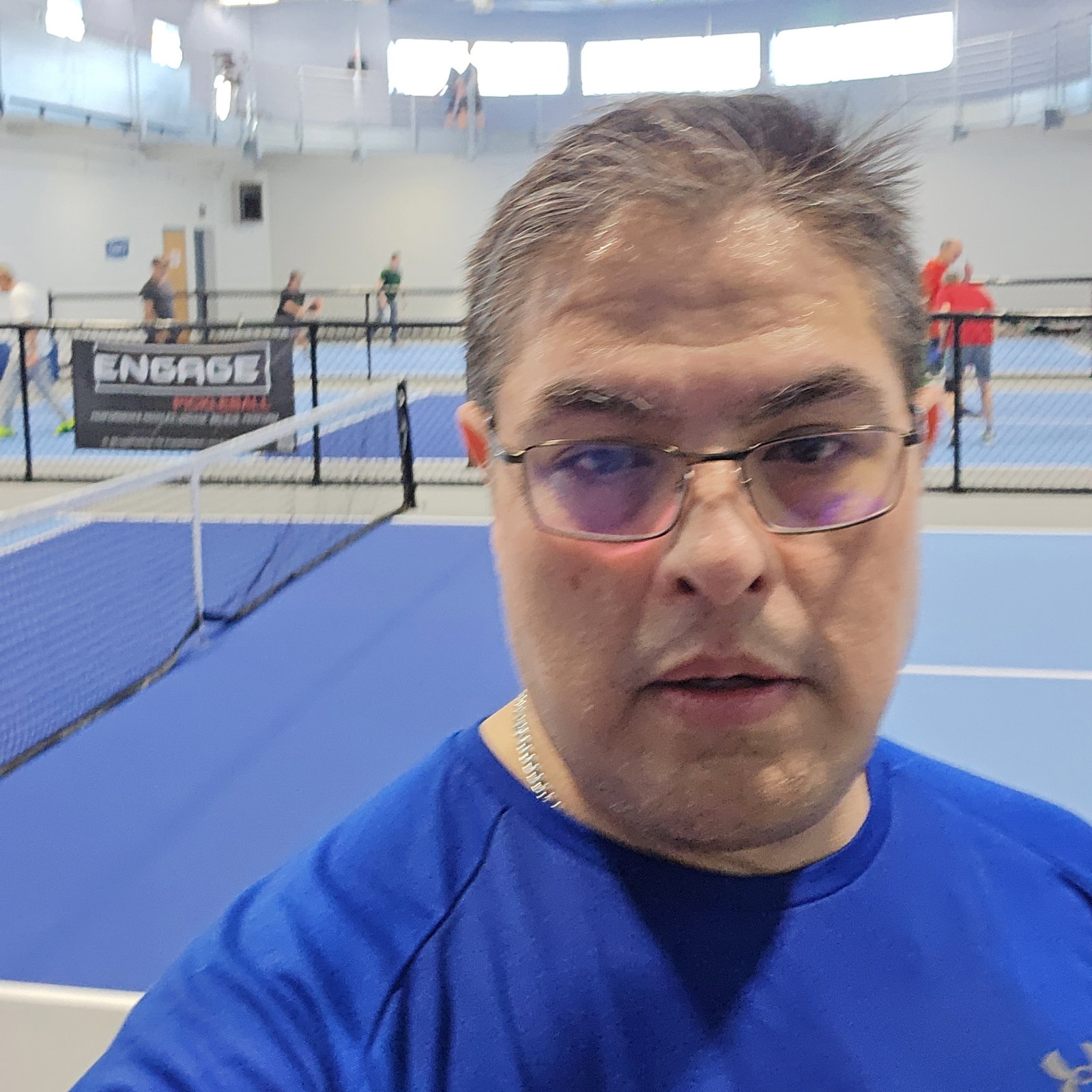 Luis  Nafate 