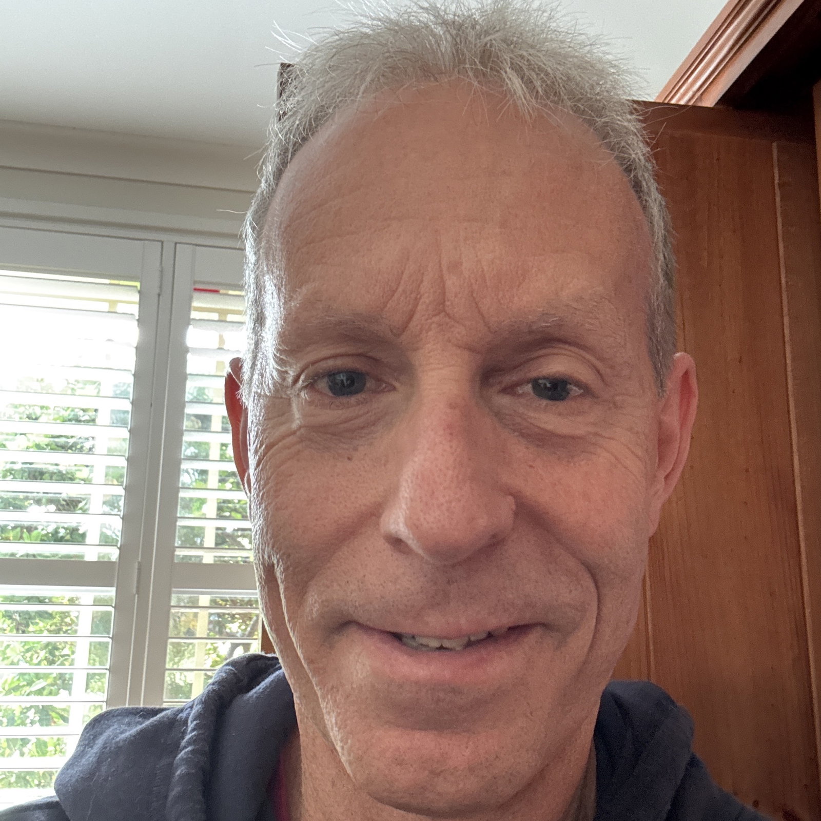 Peter John West