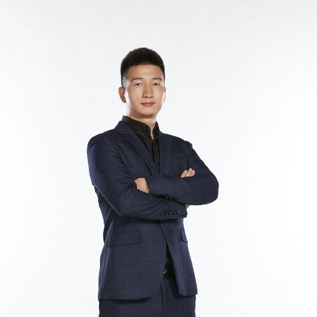 Jimmy  Yu