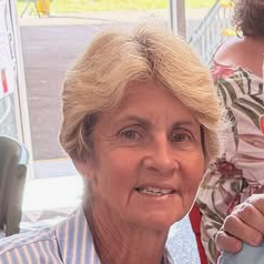 lynette  luttringer 