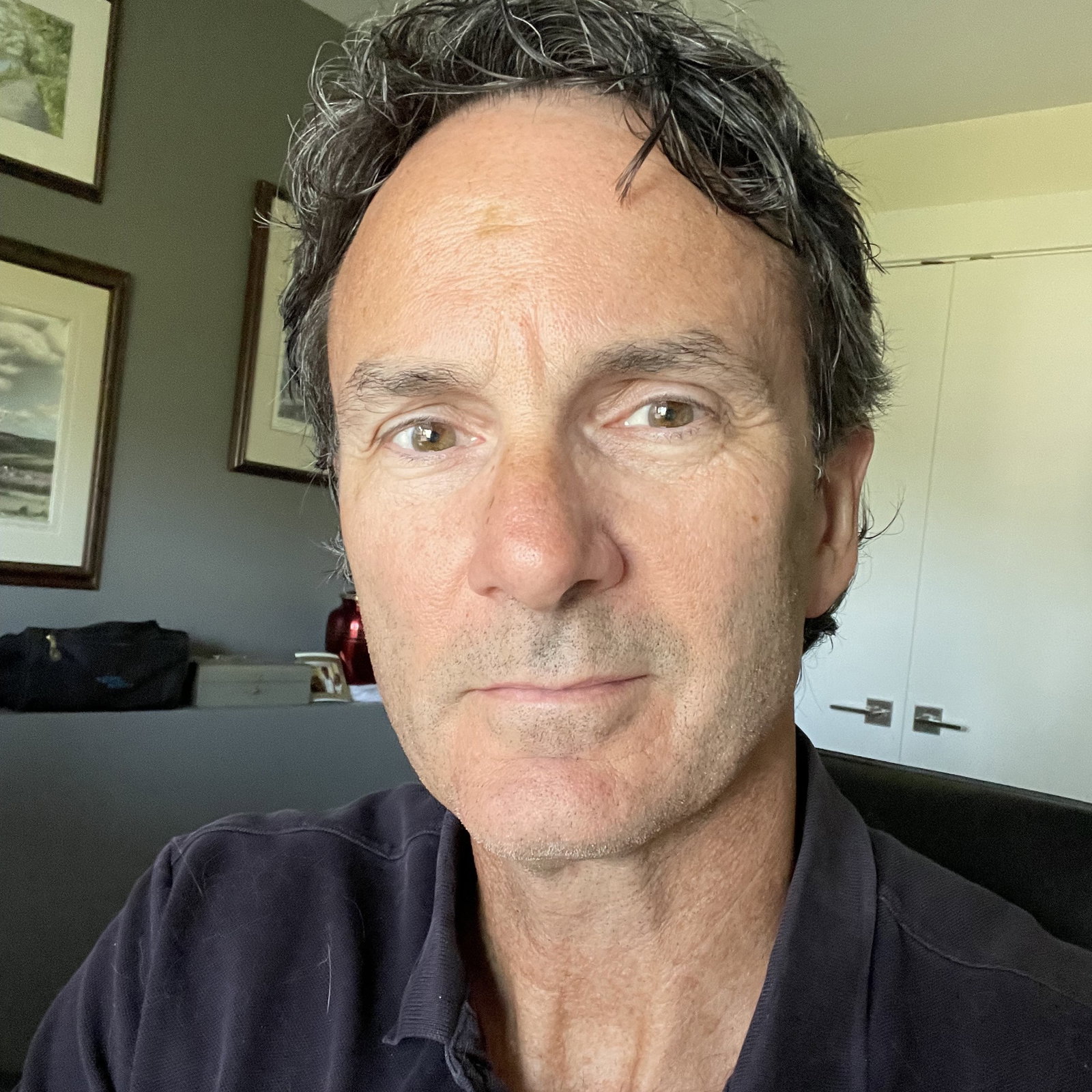 Blaine  VanSnick 