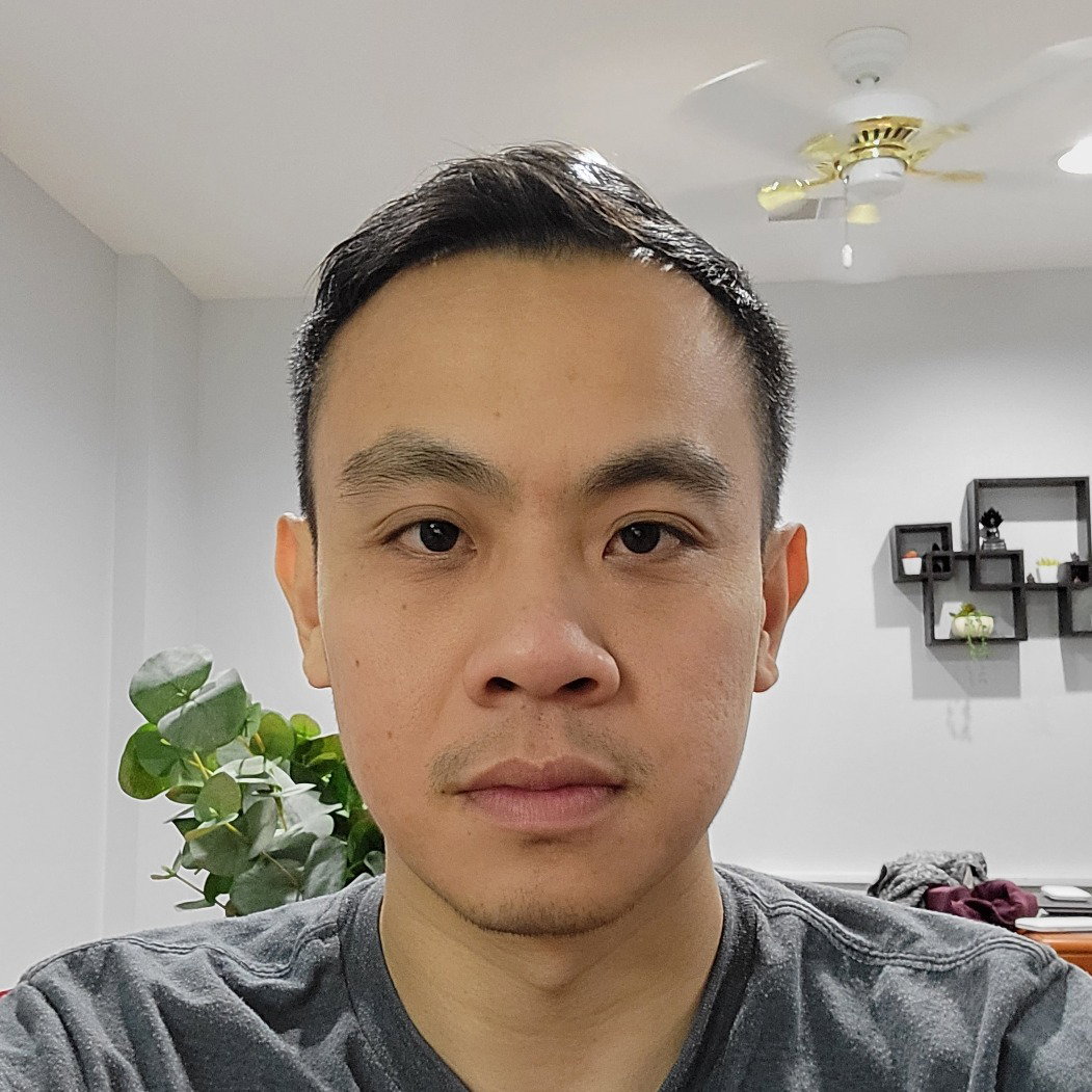 Trung  Pham 