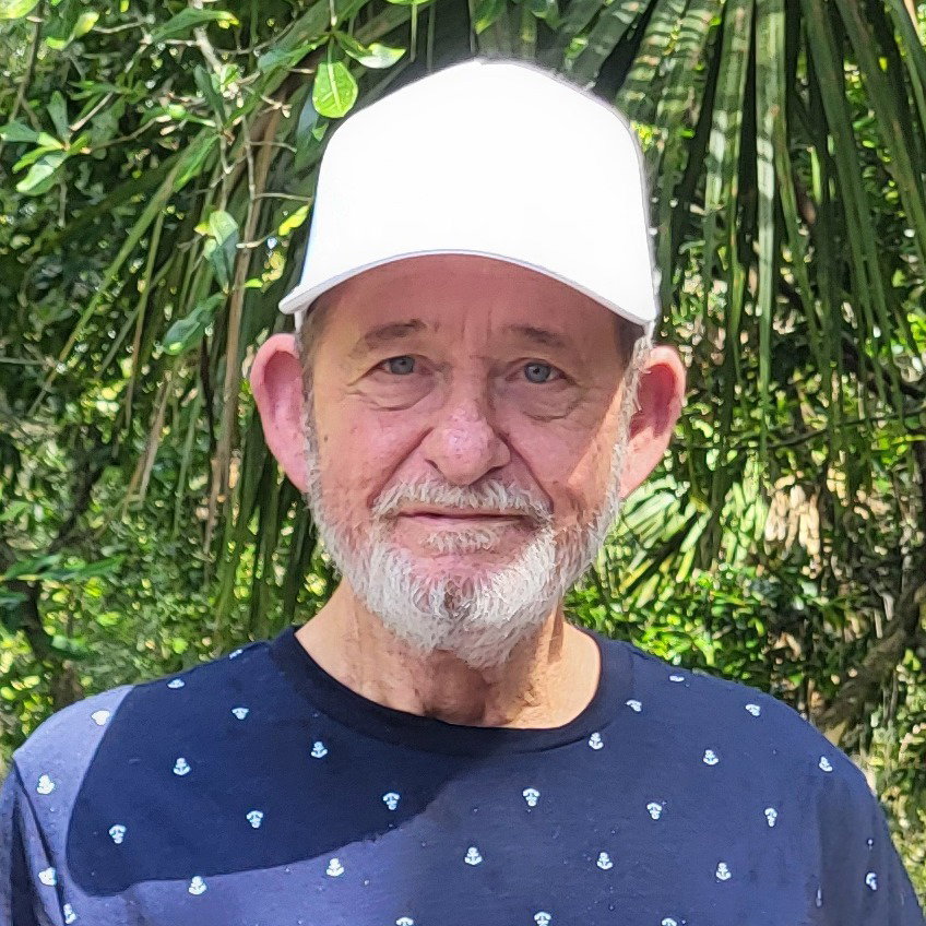 Bob  Mangrum 