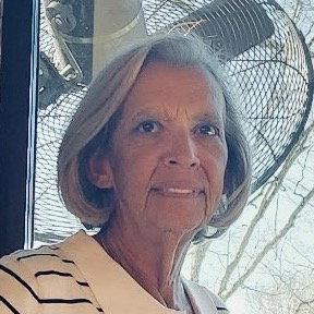 Ellen  Huber 