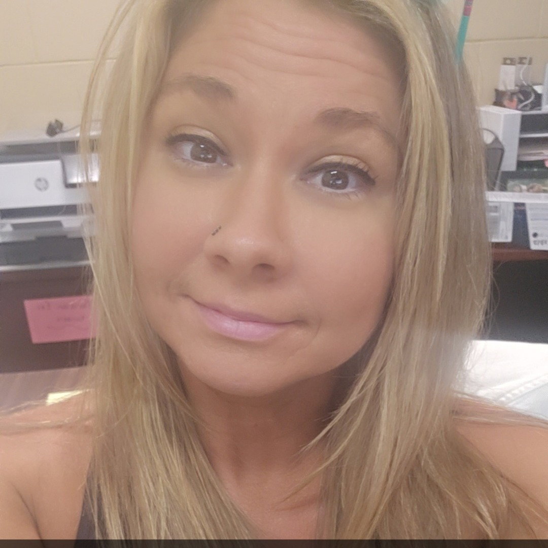 Brittany  Odom 