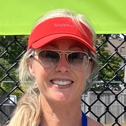 Christina  Hall 