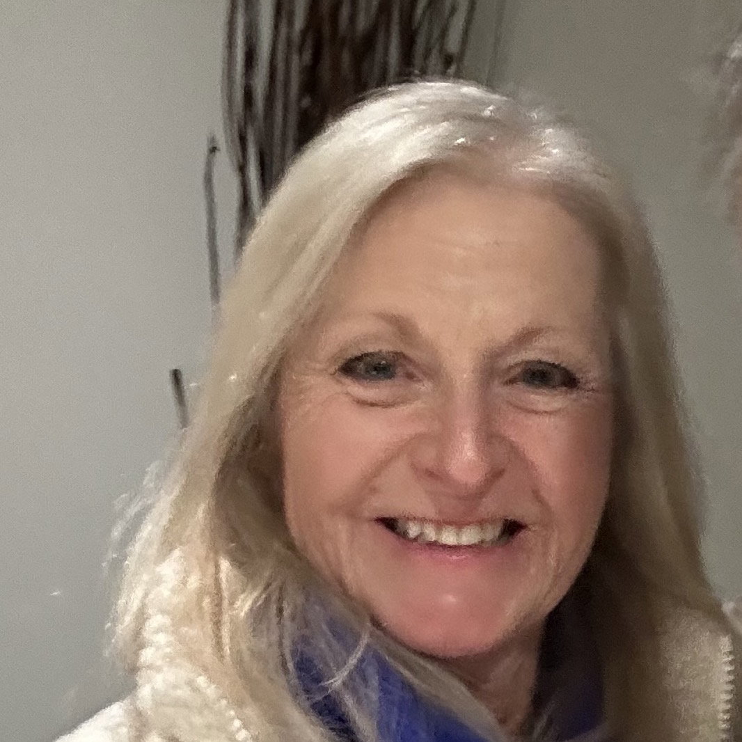 Louise  Jackson 