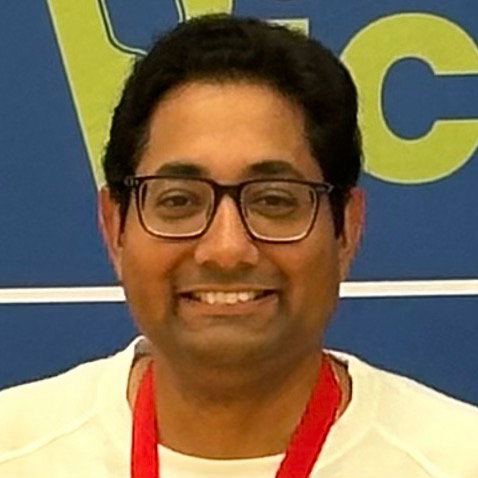 Ravi Prakash  Vyas 