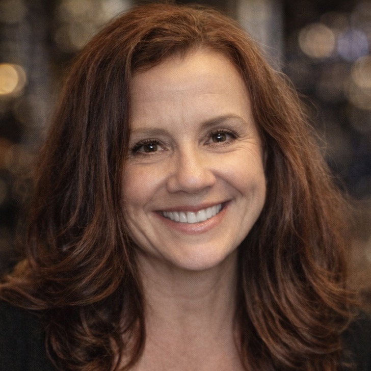 Michelle  Wood 