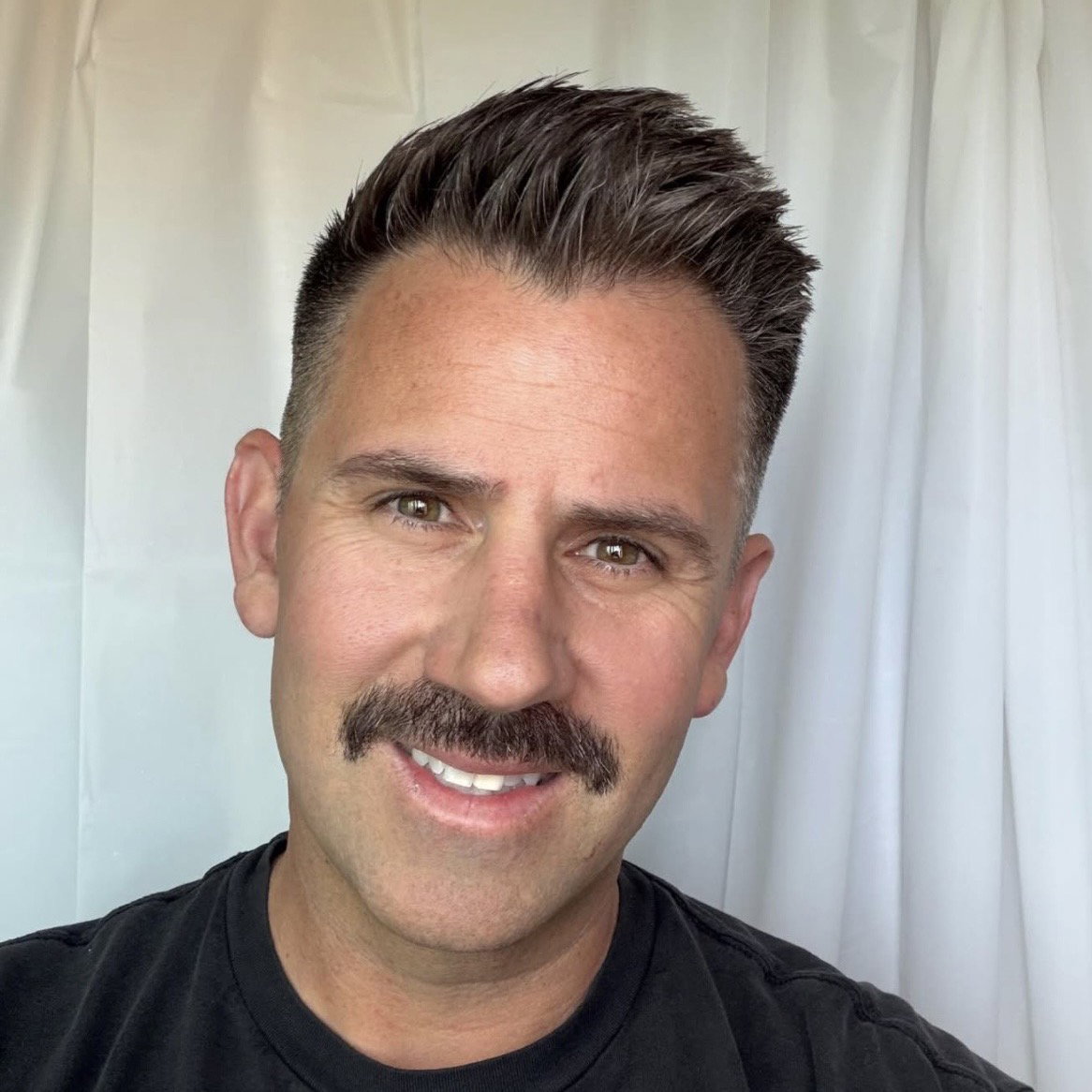 Scott  Ramage 