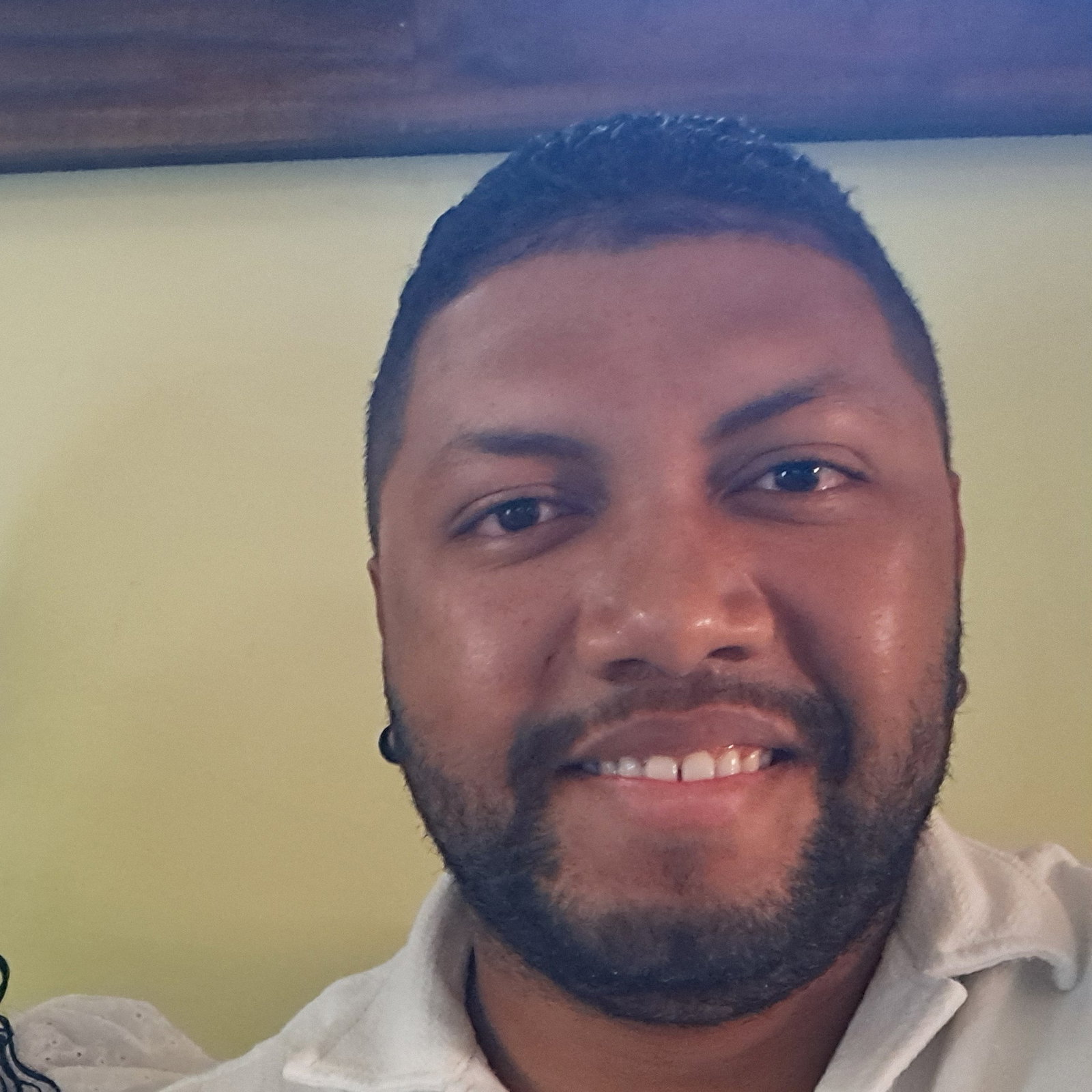 Yair  Guerrero 