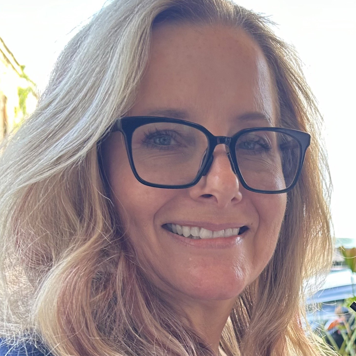 Amantha  Eisenbraun 