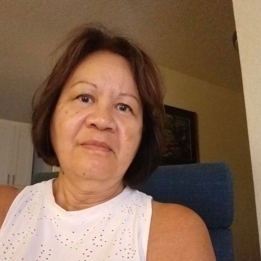 June  Makalena 