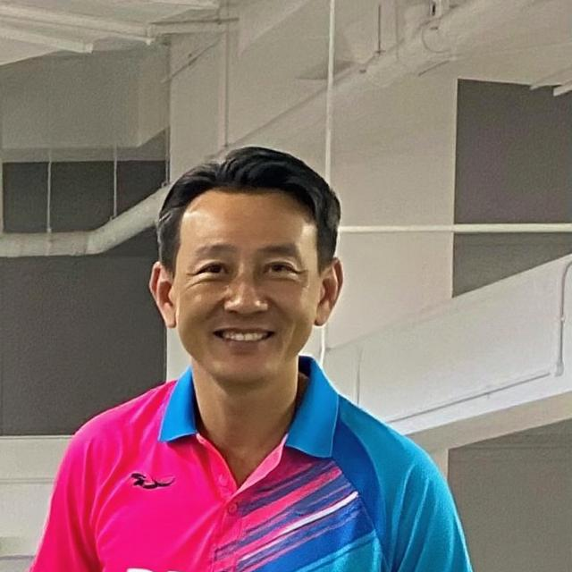 Lim  Kok Tiong Jonathan 