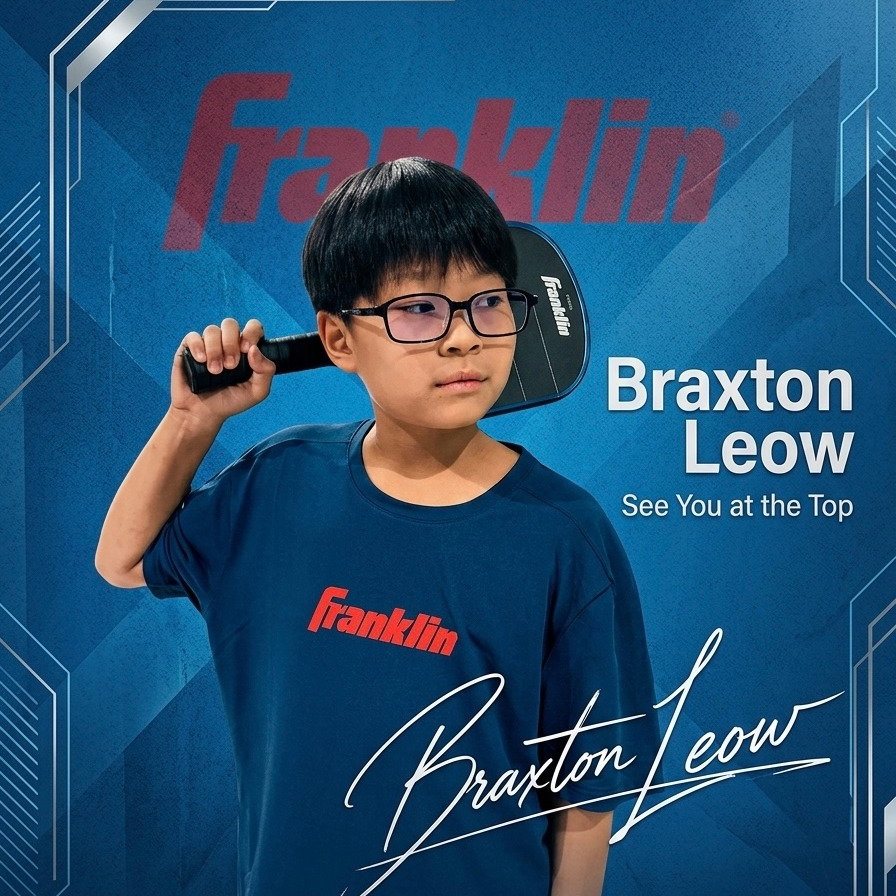 BRAXTON YONG FENG  LEOW 