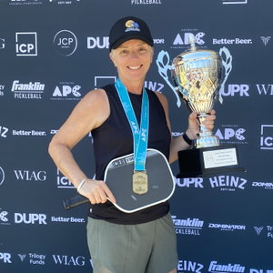Melanie Birt