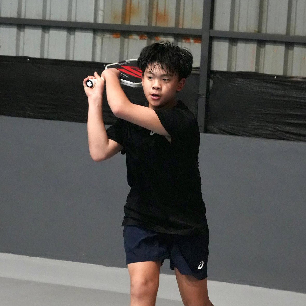 Bryson You Kai  Chan 