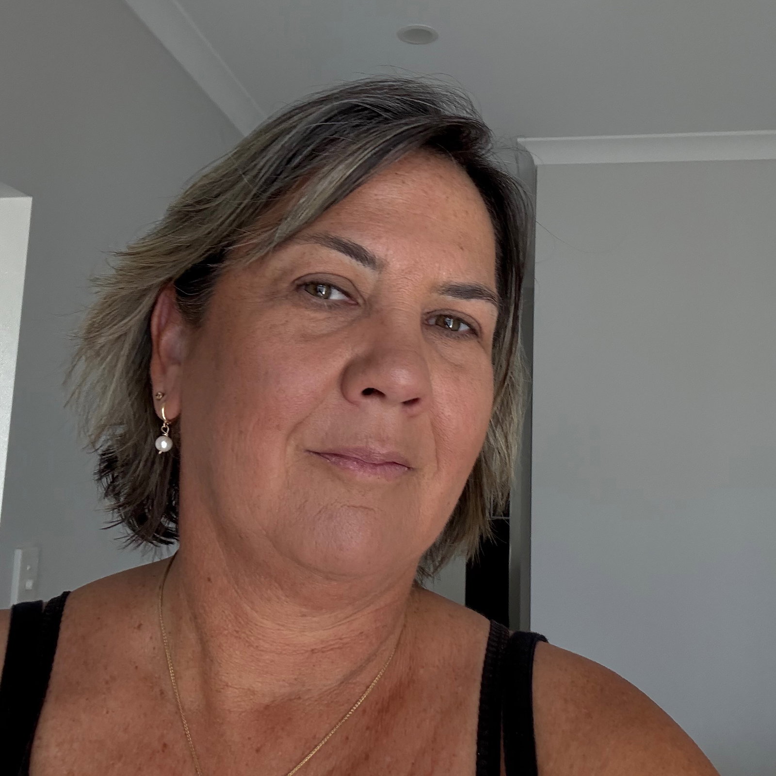 Tanya  Hayward 
