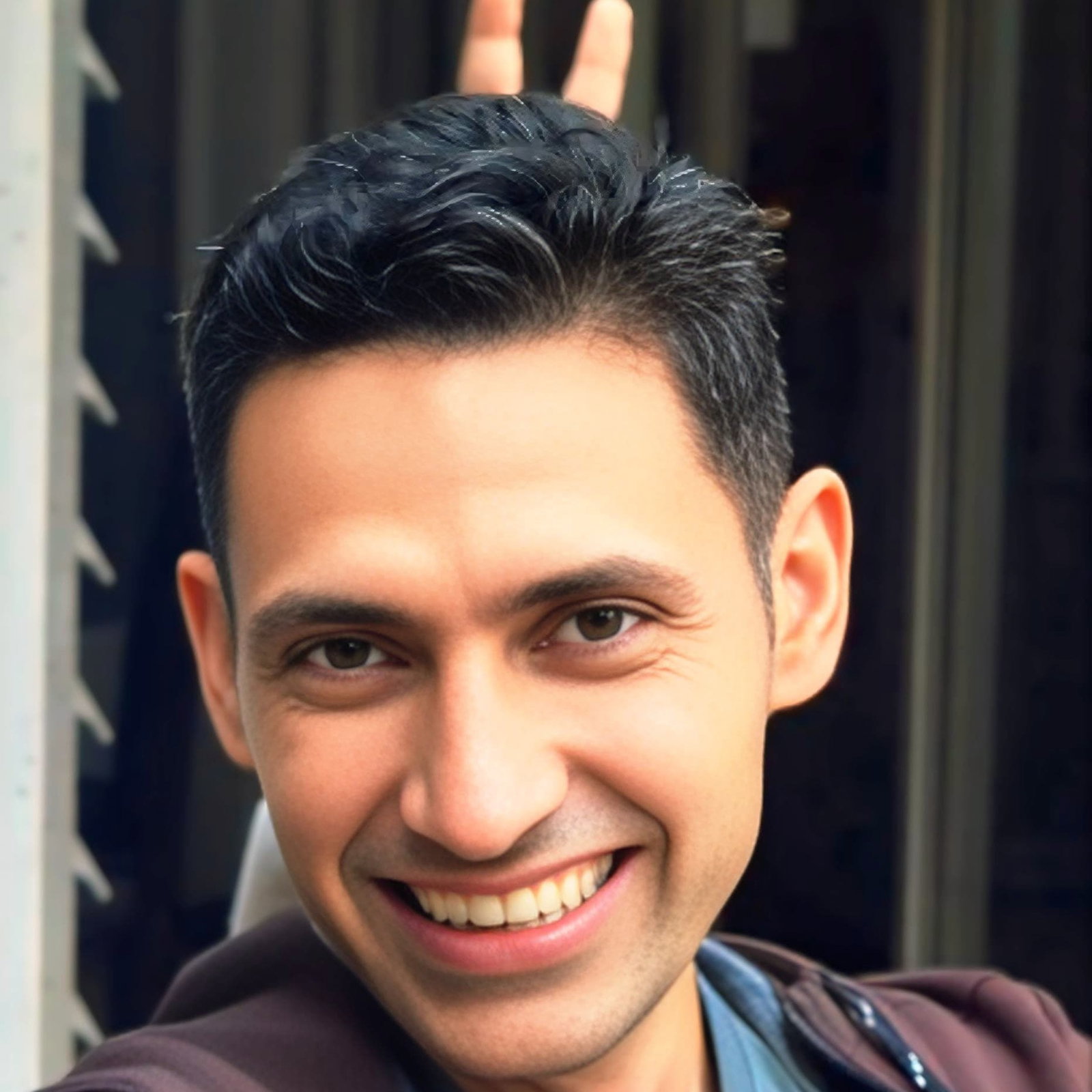 Rajesh  Dabas 