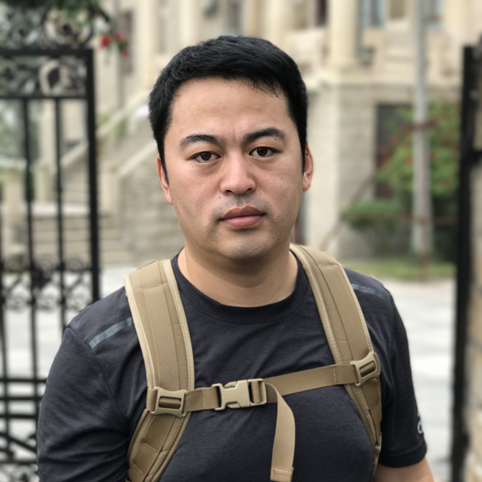 LAN  KUI 