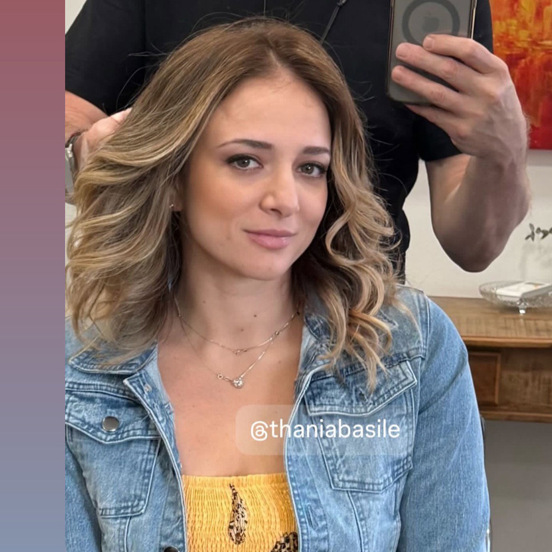 Thania  Padova 