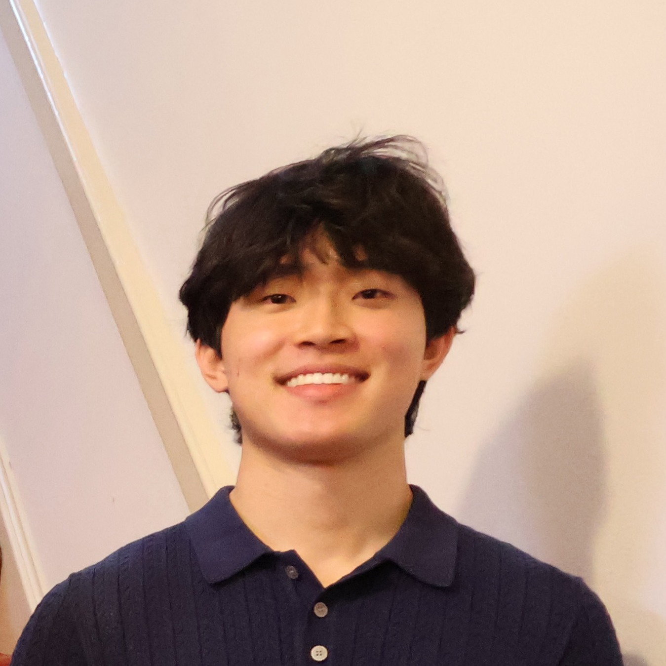 Seungwoo  Yoon 