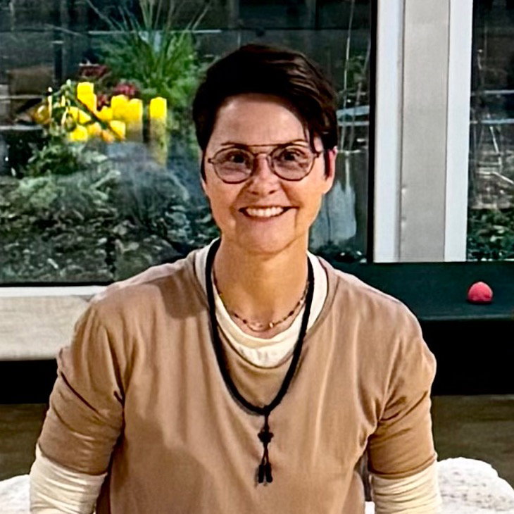 Kathryn  Watterson