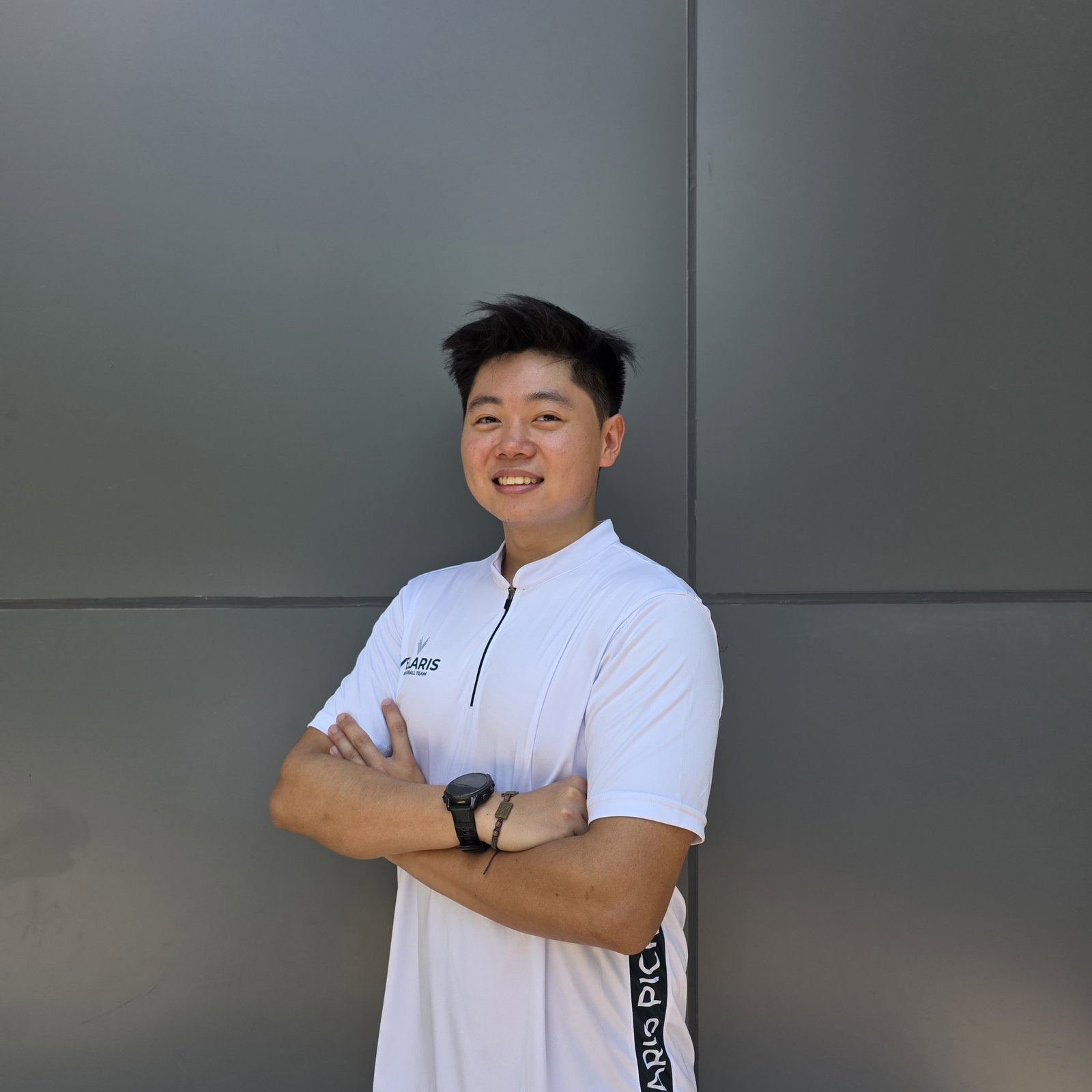 Raimont Philippe  Tan