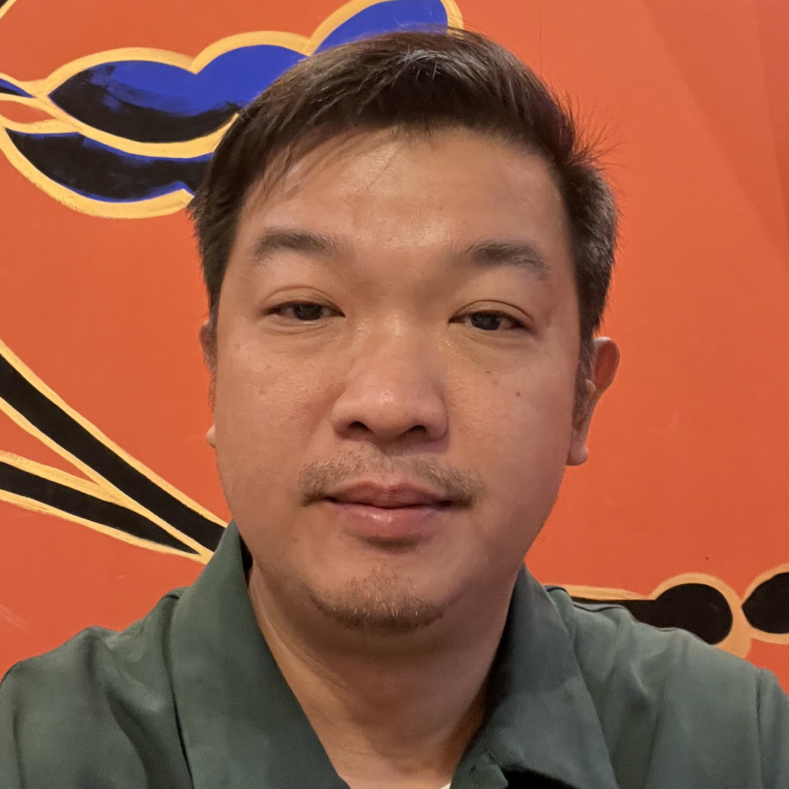 Jeff  Chan 