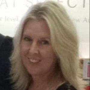 Jo Watkins