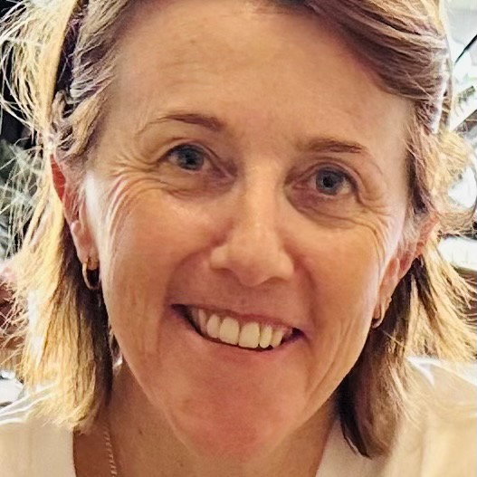 Susan  Smiley 