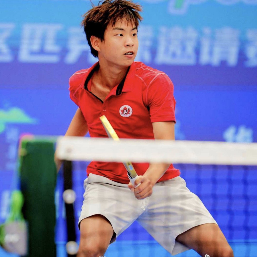 Jack  Zhu 