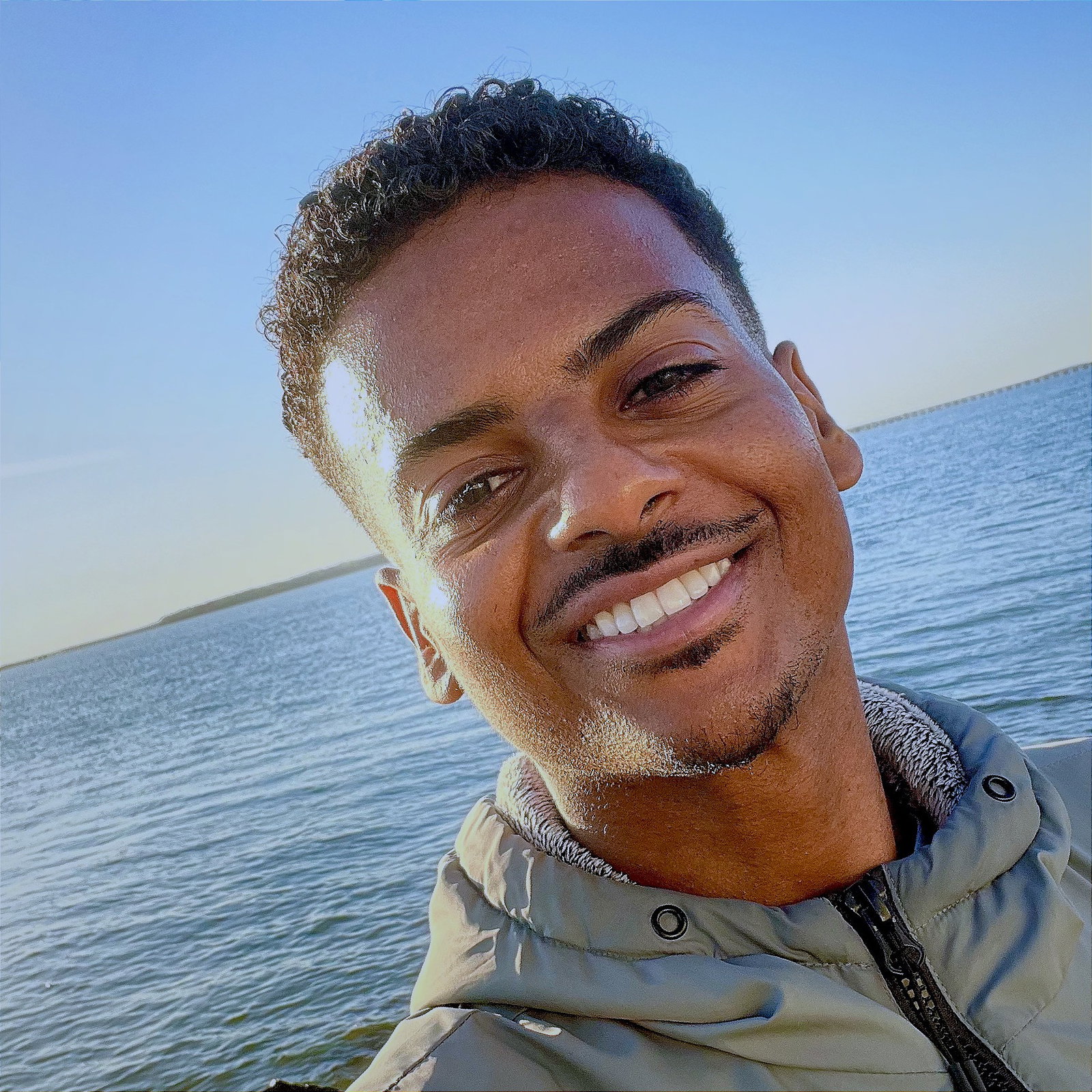 Dawit  Estephanos 