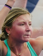 Caroline Maguire Profile Image